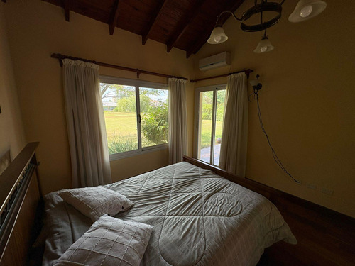 Casa A La Venta En La Concepcion De Lujan