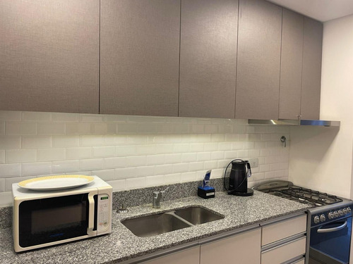 Venta/alquiler De Departamento 2 Ambientes En Pueblo Caamaño, Pilar