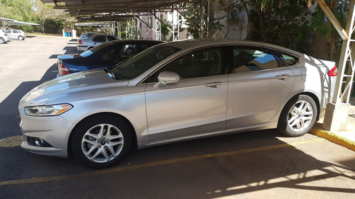 Vendo Ou Troco Ford Fusion Flex 2019