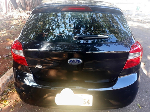 Ford Ka 2016 1.0 Se Flex 4p