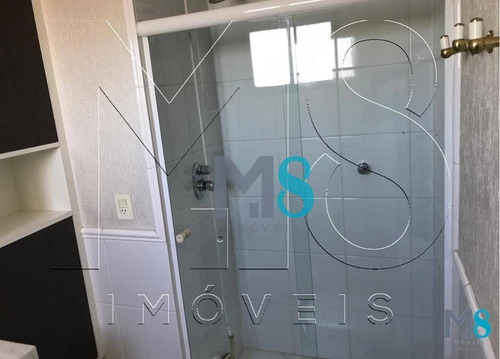 Imagem 5 de 30 de Apartamento Duplex Com 5 Dormitórios À Venda, 700 M² Por R$ 2.700.000,00 - Centro - Mogi Das Cruzes/sp - Ad0008