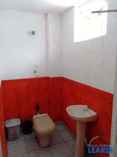 Imagem 5 de 9 de Sobrado - Brooklin - Sp - 585351