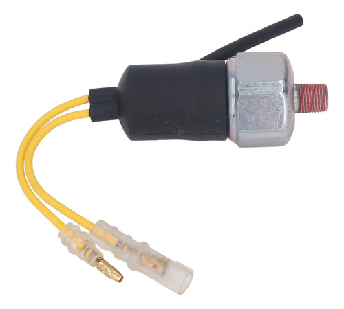 Transductor De Aceite De Motor Con Sensor De Presión Para Is