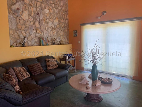 Vendo Linda Casa En Guacuco, Isla De Margarita. Cao