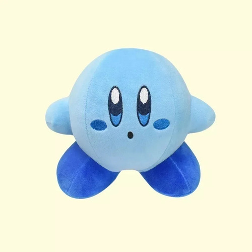 Muñeco De Peluche Kirby, 4 Unidades, Regalo Para Niños, 15 C