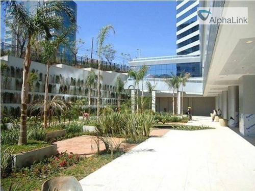 Imagem 6 de 10 de Sala À Venda, 41 M² Por R$ 230.000,00 - Alphaville - Barueri/sp - Sa0521