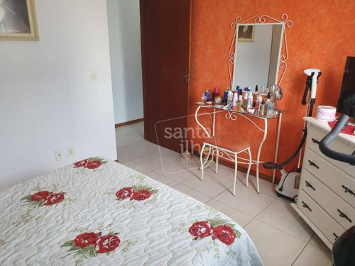 Apartamento Com 2 Dormitórios À Venda Por R$ 330.000 - Carianos - Florianópolis/sc - Ap1183