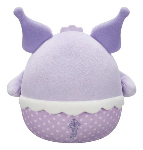 Squishmallows Kuromi Sanrio Pascoa Sunny 3698