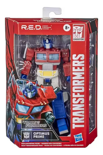 Pack Optimus, Megatron Y Soundwave - No Transformables -15cm