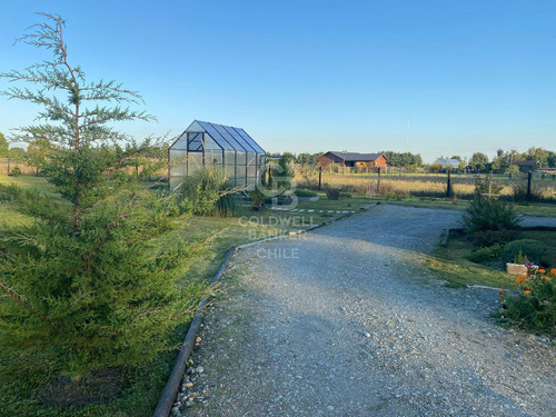 Casa En Parcela Frutillar