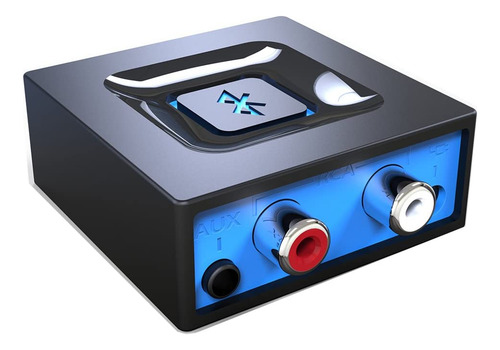 Adaptador De Audio Bluetooth