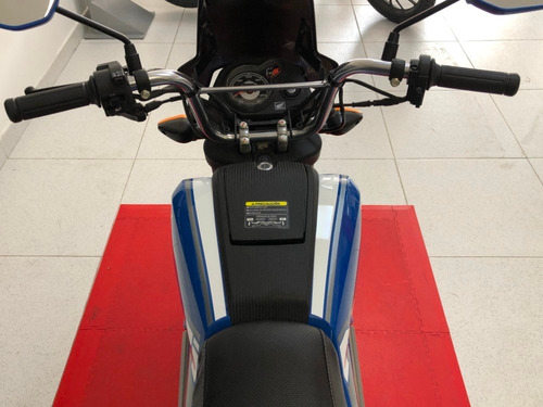 Honda Navi Mix Moto Automatica Economica Con Diseño Original