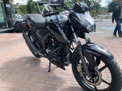 Tvs Apache 160 2022