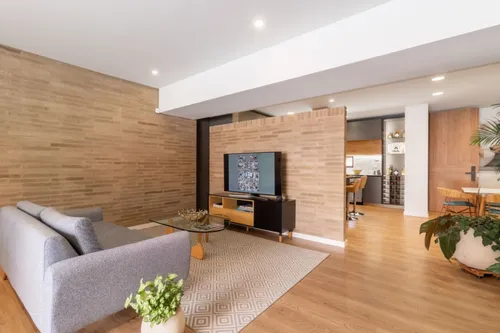 Apartamento En Venta En Chicó Navarra. Cod V10161