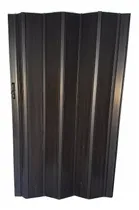 Comprar Puertas Plegadizas Plegables Pvc Reforzadas 0,65x2 Abertura