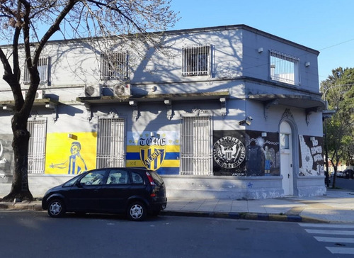 Imagen 1 de 19 de Casa / Oficina En Palermo, Distrito Tecnológico, 2 Cocheras