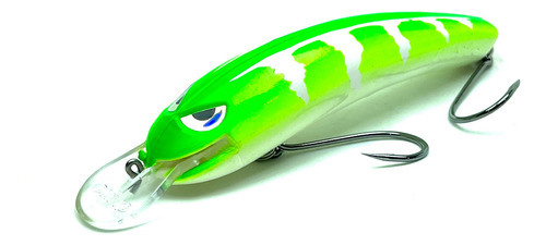 Señuelo Donkb Banana Classic 12cm 38grs Pala 1 Bait