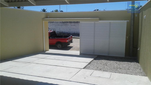 Imagem 23 de 23 de Casa Residencial À Venda, Sapiranga, Fortaleza. - Codigo: Ca0239 - Ca0239