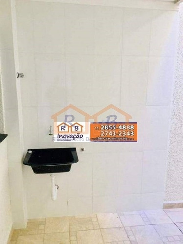 Imagem 16 de 19 de Apartamento Em Condomínio Padrão Para Venda No Bairro Jardim Hercilia, 2 Dorm, 43 M - 17
