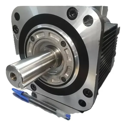 Servo Motor Ac Yaskawa Sgmgh-20aca6b B0081b911110005 Servo Motor Ac Yaskawa Sgmgh-20aca6b B0081b911110005
