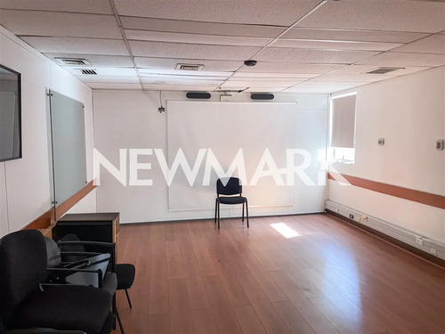 Oficina En Arriendo En Santiago