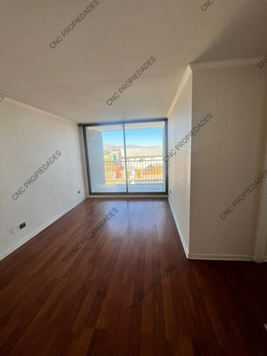 Dpto Sin Muebles De 3 Dormitorios 2 Baños