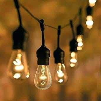 Imagen 3 de 4 de Serie De Luces Led Feit Electric