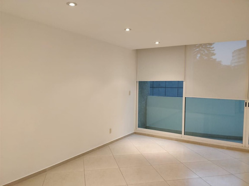 Imagen 6 de 13 de Impecable Departamento En Renta En Tecamachalco