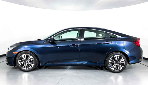 Imagen 10 de 15 de 41833 - Honda Civic 2017 Con Garantía At