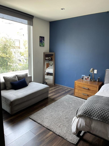 Imagen 16 de 30 de Casa En Venta En Cumbres De Santa Fé, Cuajimalpa De Morelos