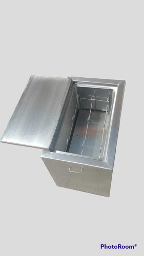 Compresero De 8 Compresas Calientes