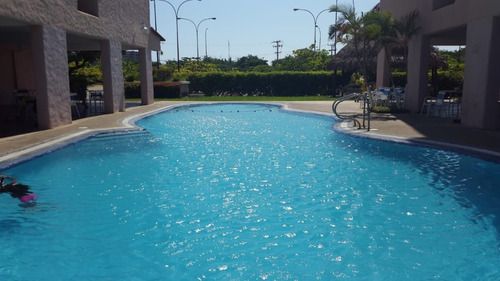 Imagen 2 de 14 de Venta Apartamento Agua Sal Higuerote Zt