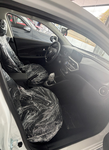 Changan Alsvin 1.4 Lts Sincronico