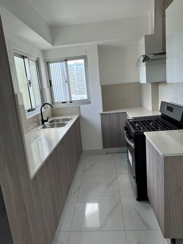 Alquilo Apartamento Linea Blanca (ea)
