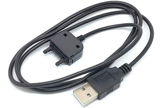 Cable Cargador Usb Para Sony Ericsson C510 C510i C702 C702i.