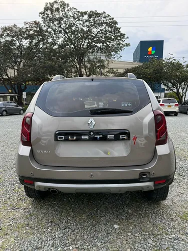 Renault Duster 1.6 Dynamique 4X2