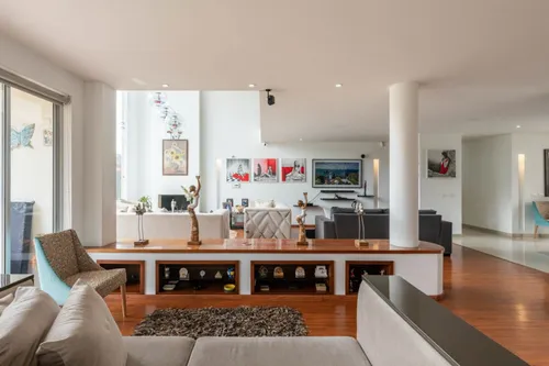 Casa En Venta En Guaymaral. Cod V13076