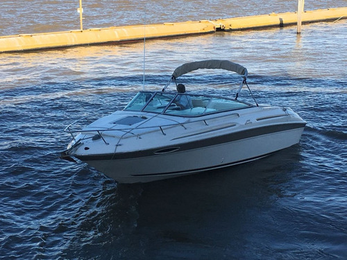 Imagen 9 de 10 de Lancha Canestrari 215 Cuddy C/ Mercruiser 5.0 Injection 2007