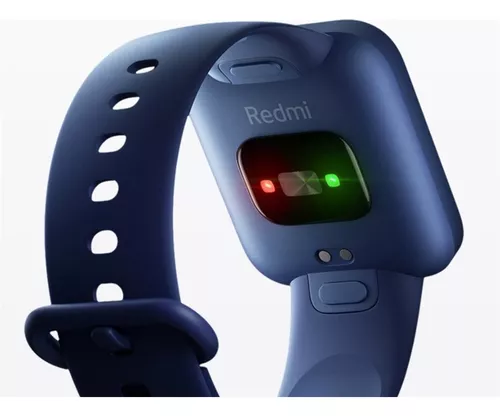 Redmi Watch 2 Lite - Envio Gratis Y Cuotas