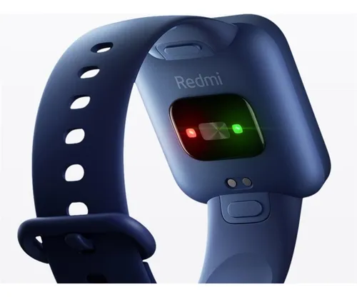 Smartwatch Xiaomi Redmi 2 Lite 1.55'' Negro