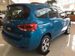 Chevrolet Spin 1.8 Lt 5 Lugares Manual 2020 0km