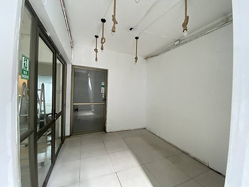 Local Apoquindo 7460 Lc B- Las Condes