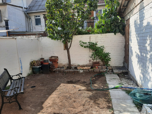 Arriendo Casa Sin Corredor