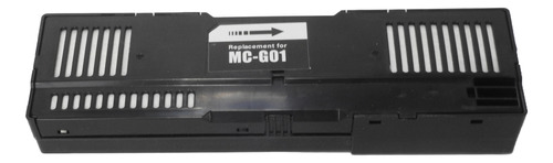 Caja De Mantenimiento Para Maxify Canon Mc-g01 Gx6010 Gx7010