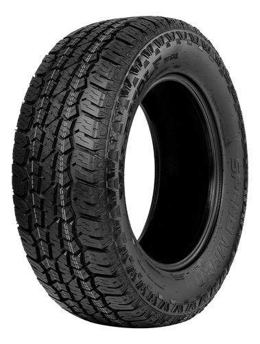 Pneu Speedmax Aro 17 W01 At 215/60r17 96t Índice De Velocidade T