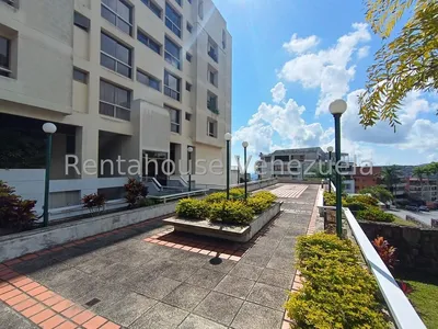 Apartamento en venta