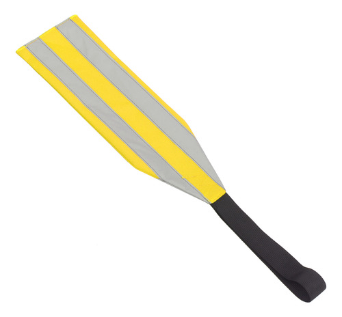 Bandera De Viaje Para Canoas De Kayak Con Correas
