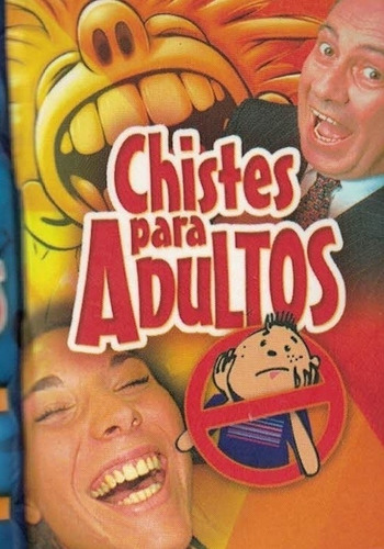 Chistes Para Adultos