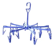 Comprar Tender Colgante Perchas Medias Ropa Interior 16 Broches