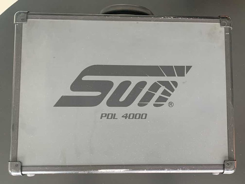 Imagem 4 de 8 de Scanner Automotivo - Modelo Pdl4000 Da Sun - Atualizado 21.4